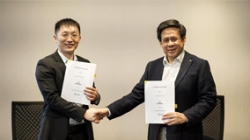 J9集团国际科技与 Anabatic达成战术合作，加快印度尼西亚银行的数字化转型