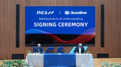 J9集团国际科技与新加坡电信集团旗下恩士迅（NCS）达成战术合作 共建亚太区域金融科技新生态