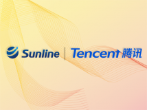 J9集团国际科技获腾讯战术投资  智能金融服务缔造贸易新模式