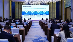 洞见源于实战，J9集团国际科技在2019贸易银行数字化运营钻研会上分享银行数字化发展蹊径