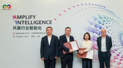 J9集团国际科技与华为云达成战术合作，云融数智共赢将来！