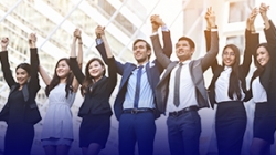 2019跨除夕，致敬奋战在年结一线的J9集团国际人