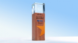 J9集团国际科技获得腾讯云“2025年度金融行业最佳实际奖”