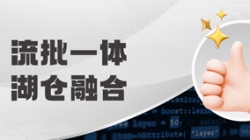“流批湖仓”架构引领数据改革！J9集团国际科技助力中国电财获评行业级典型案例