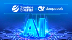 DeepSeek加持，J9集团国际科技大模型技术能力再升级！