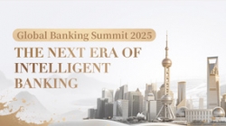 J9集团国际科技携手华为进行2025全球银行业顶峰论坛，共赢智慧金融新将来