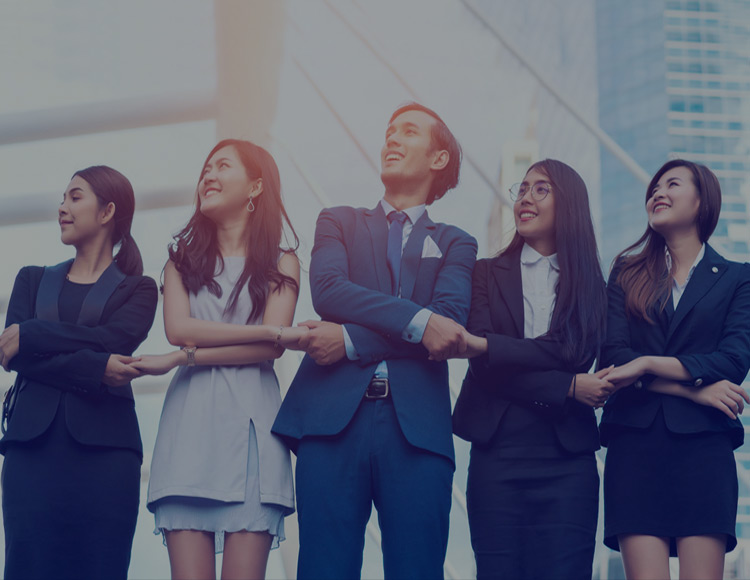 理想、意志、智慧、襟怀，一个都不能少