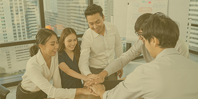 迎接成长  共赢将来