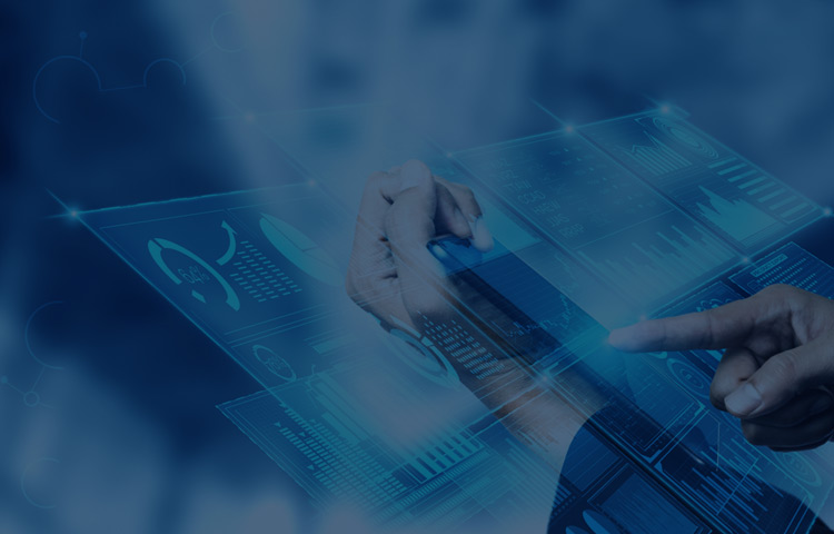 证券统一数据服务解决规划