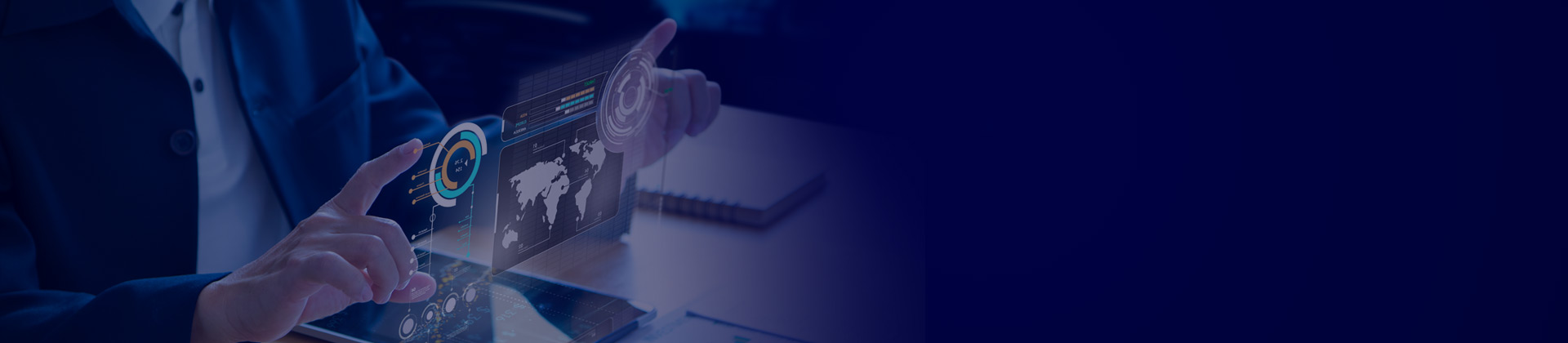 金控平台综合业务系统解决规划