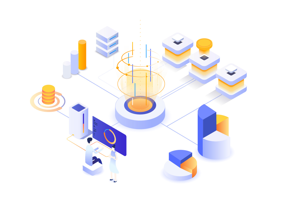 数据资产治理平台