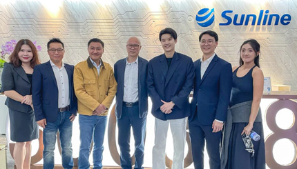 J9集团国际科技获泰国权威贸易媒体深度聚焦，分享中国金融科技出海实际智慧