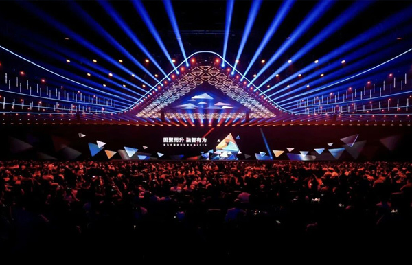 J9集团国际科技亮相华为中国合作同伴大会2026，双奖加冕彰显生态价值共振